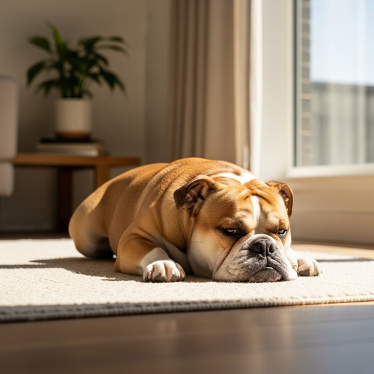 Dog Probiotics for Immune Support Through the Gut