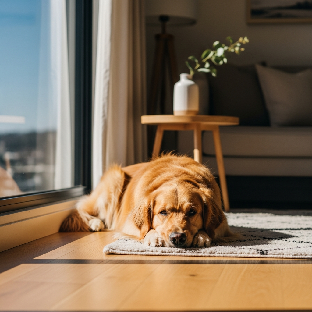 Dog Probiotics for Gut Flora and Healthy Bacteria