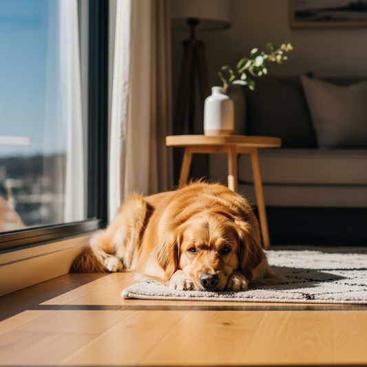 Dog Probiotics for Gut Flora and Healthy Bacteria