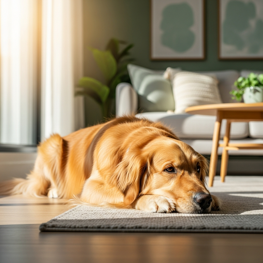 Dog Probiotics for Antibiotic Recovery and Gut Rebuild