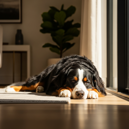 Dog Probiotics for Digestive Health Beyond Food