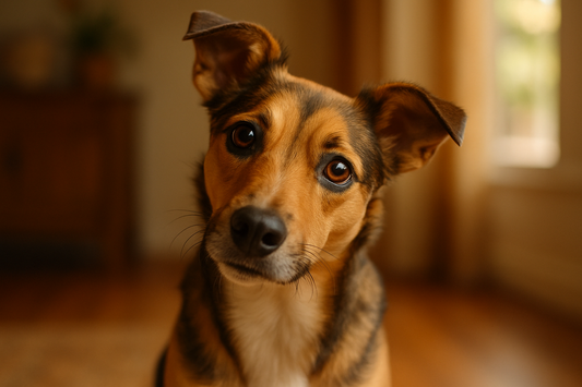 The Truth About MSM for Dogs