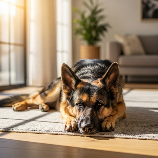 Dog Probiotics After Antibiotics and Microbiome Repair