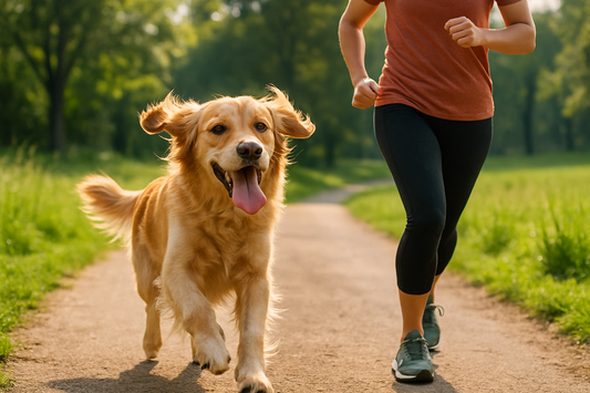 What is Glucosamine for Dogs? | Benefits For Joint Support and Arthritis