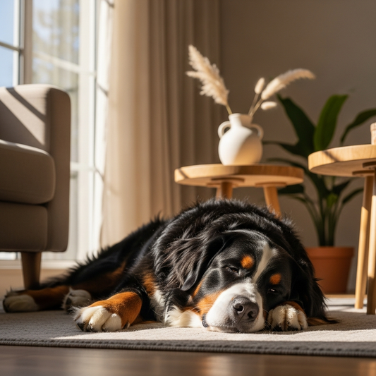 Dog Probiotics with Digestive Enzymes Explained