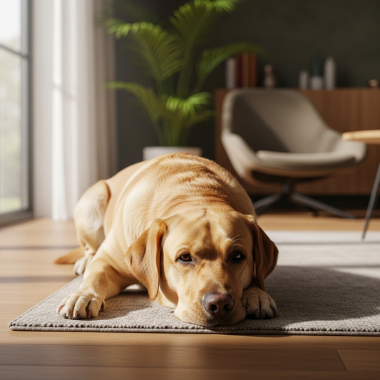 Organic Dog Probiotics and Ingredient Transparency