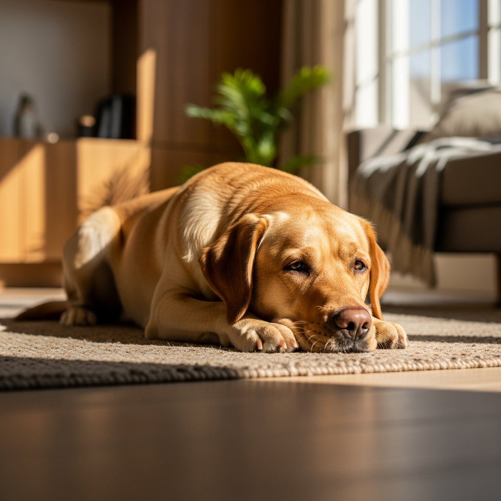 Why Probiotics for Dogs Work Best with Daily Use