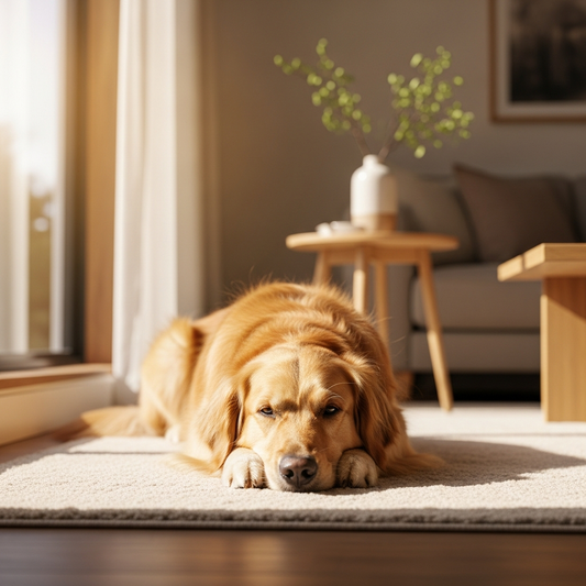 Dog Probiotics Without Artificial Flavors or Additives