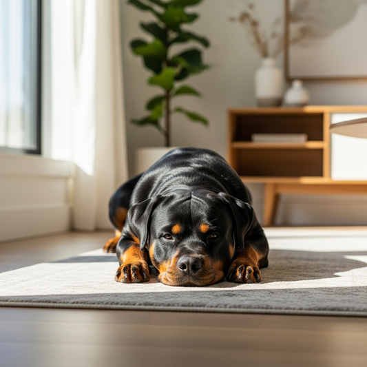 Dog Probiotics for Microbiome Balance Explained