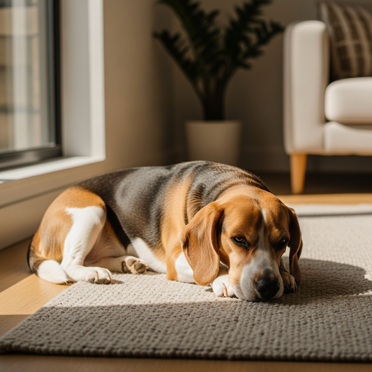 Dog Probiotics Liquid Formulas and Stability Considerations