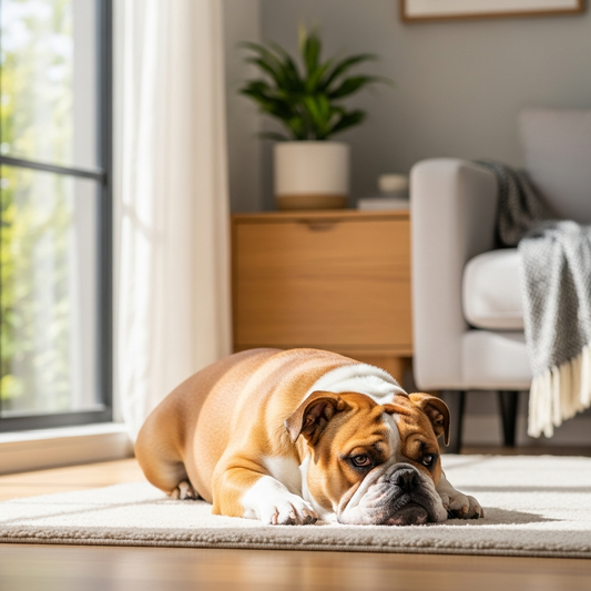 Dog Probiotics for Sensitive Stomachs and Reactive Digestion