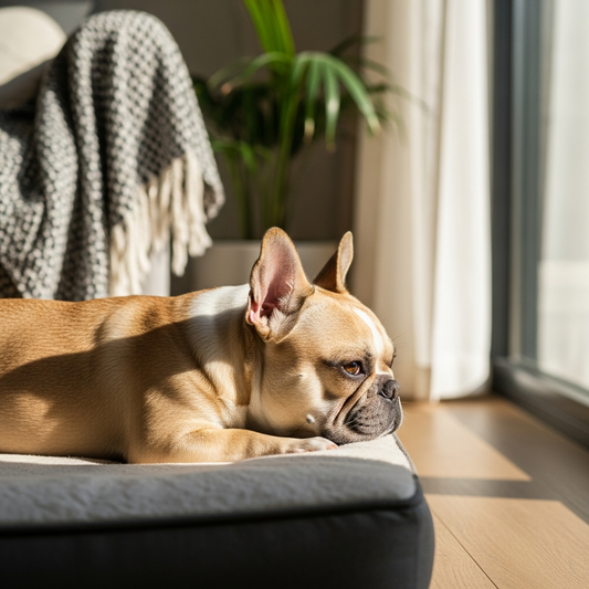 Dog Probiotics for Diarrhea: Understanding the Root Cause