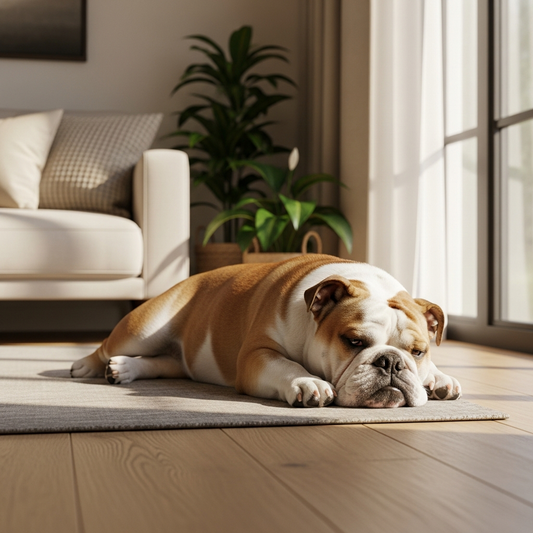 Dog Probiotics for Stomach Health and Comfort