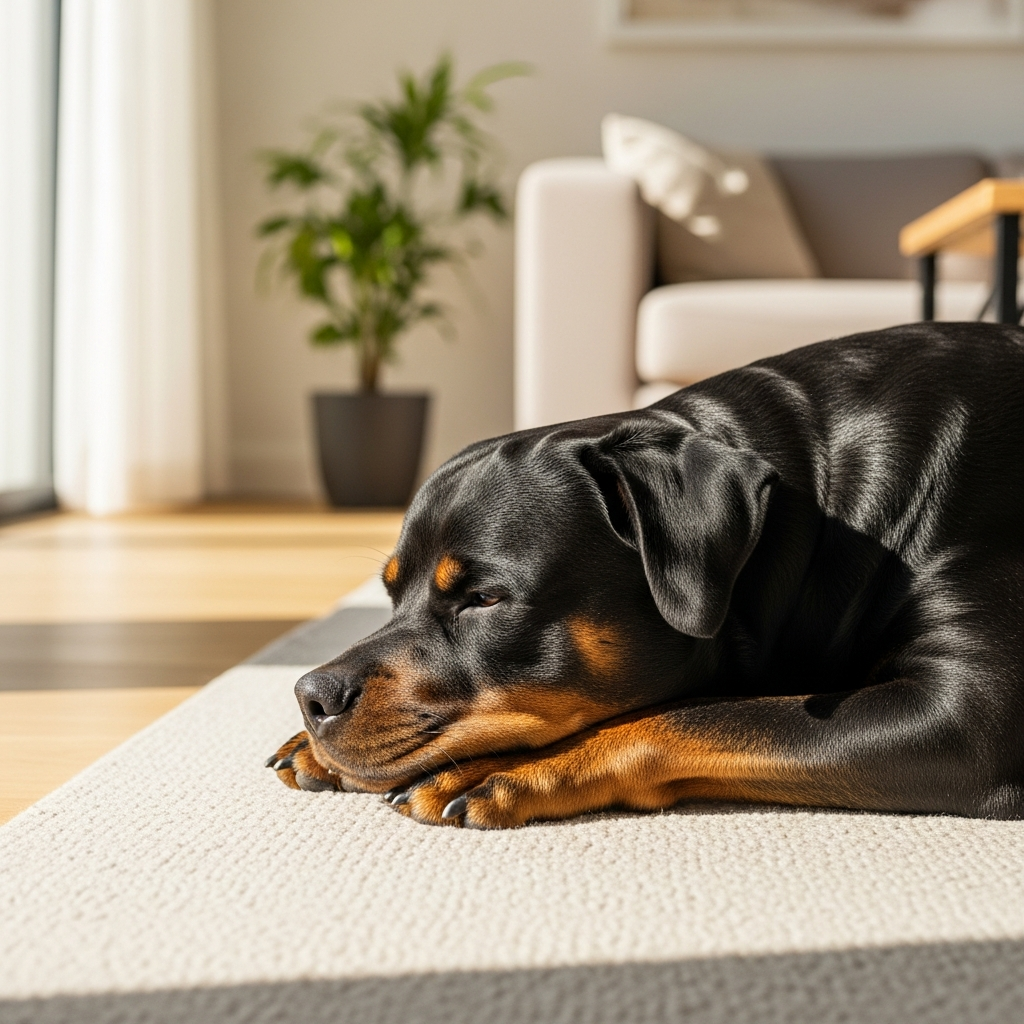 Probiotics for Dogs with Allergies vs Gut Imbalance