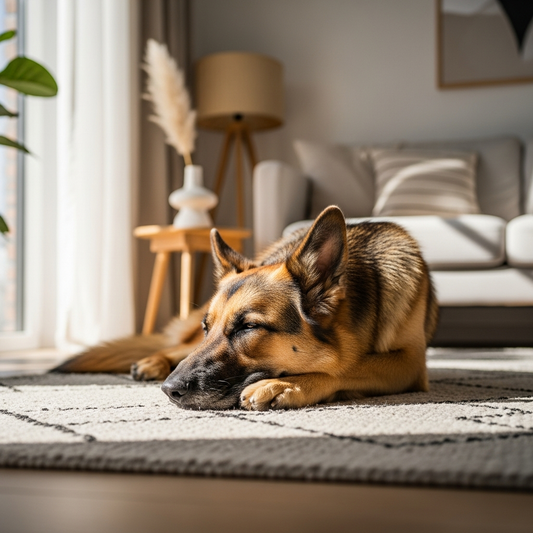 Dog Probiotics for Puppies and Early Gut Development