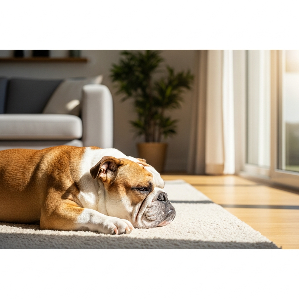 High-Potency Dog Probiotics vs Balanced Formulas