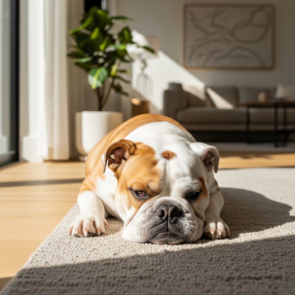 Dog Probiotics for Food Sensitivity and Immune Reactions