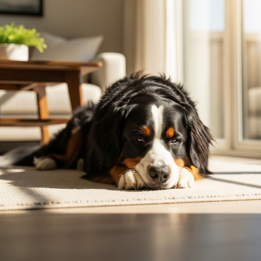 Dog Probiotics for Large Dogs and Digestive Demand