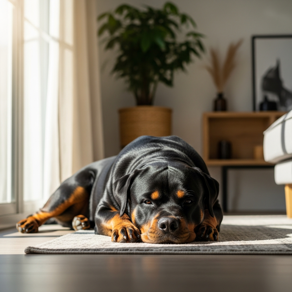 Dog Probiotics for Firm Stool Without Overcorrection