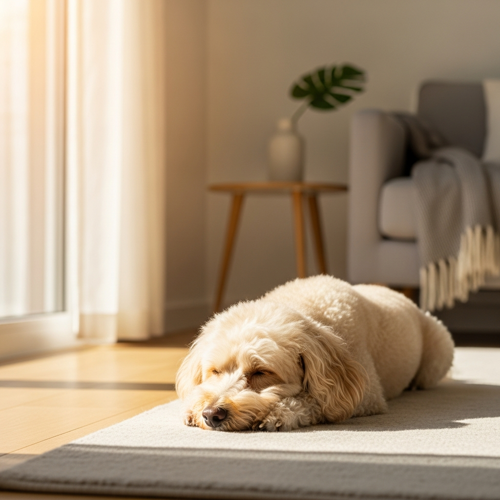 Dog Probiotics Liquid Formulas and Stability Considerations
