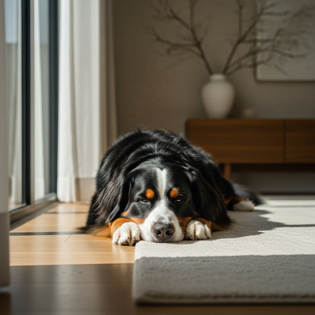 Dog Probiotics with Prebiotics for Complete Support