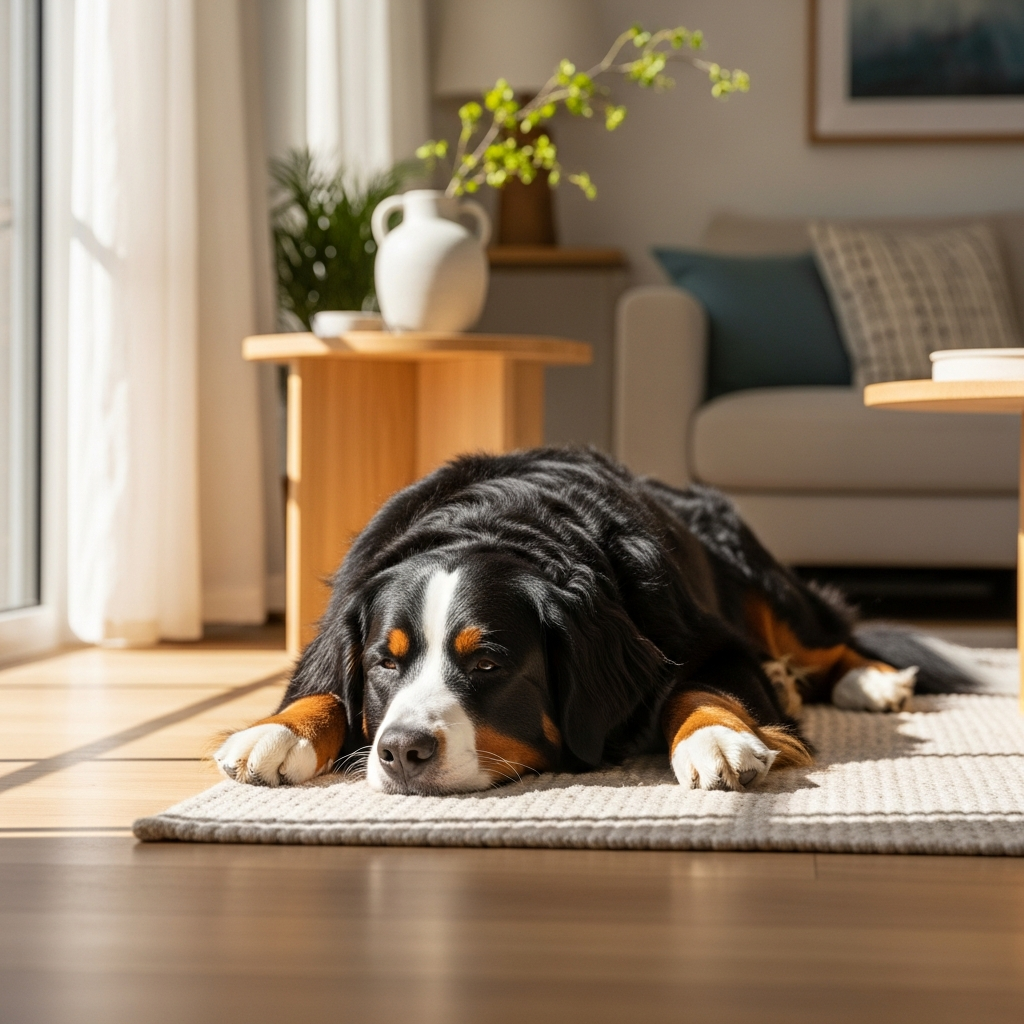 Dog Probiotics Without Fillers for Sensitive Digestion