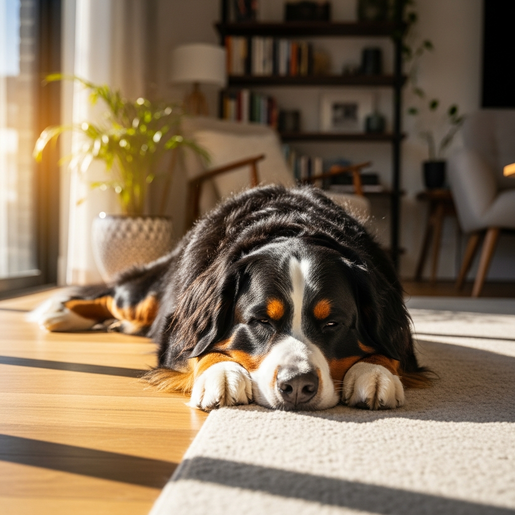 Choosing the Best Probiotics for Dog Digestion