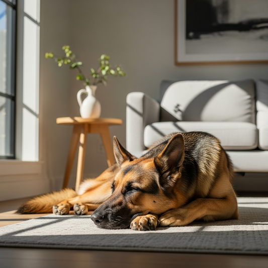 Grain-Free Dog Probiotics and Why Fillers Matter