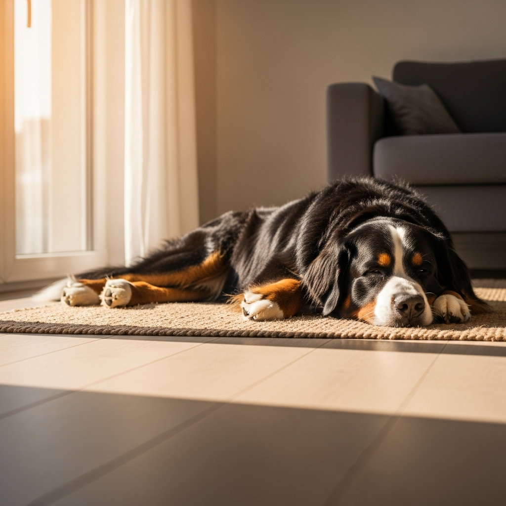 Dog Probiotics Powder: Flexible Support for Daily Feeding