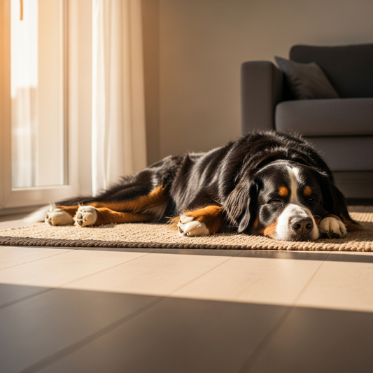 Dog Probiotics Powder: Flexible Support for Daily Feeding