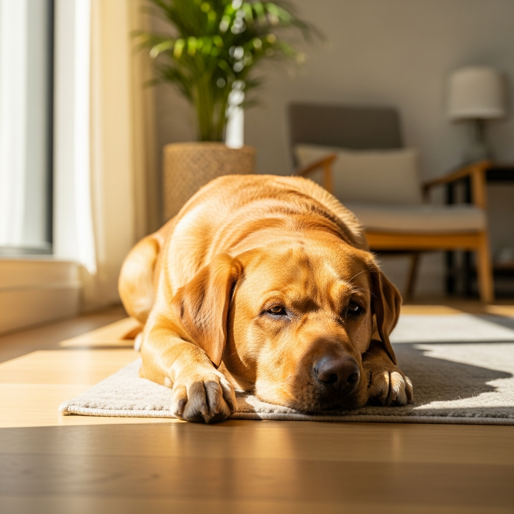 Clean Ingredient Dog Probiotics for Gentle Daily Support