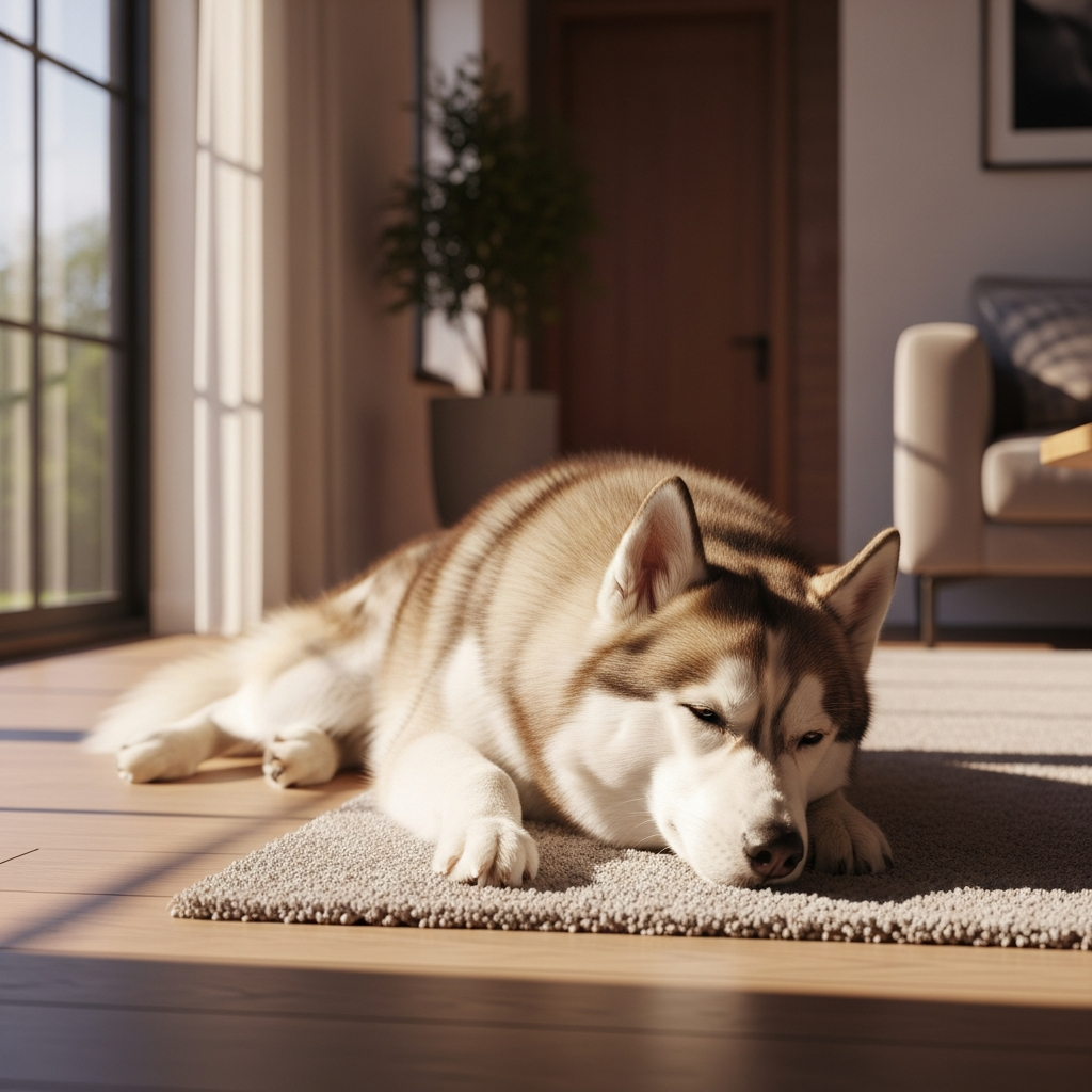 Probiotics for Dogs and Immune System Balance