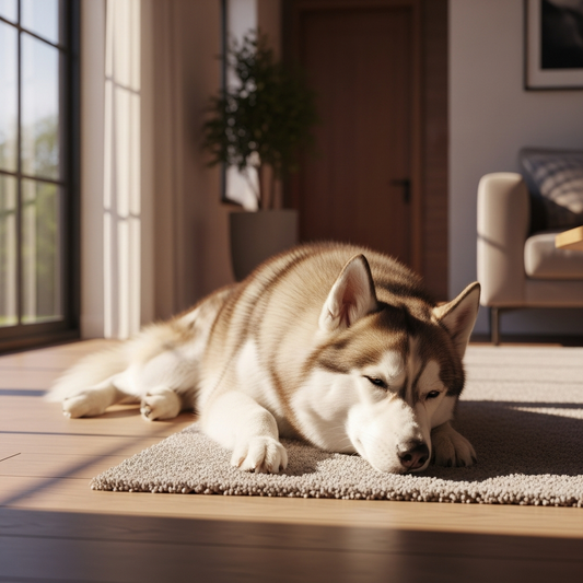 Probiotics for Dogs and Immune System Balance