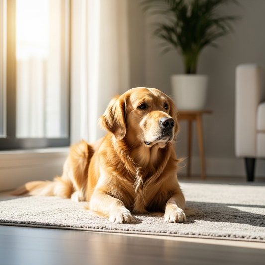 Dog Probiotics for Loose Stool and Gut Balance