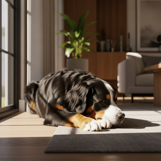 Dog Probiotics for Gut Balance and Microbiome Health