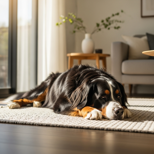 Probiotics for Dog Gut Health and Long-Term Wellness