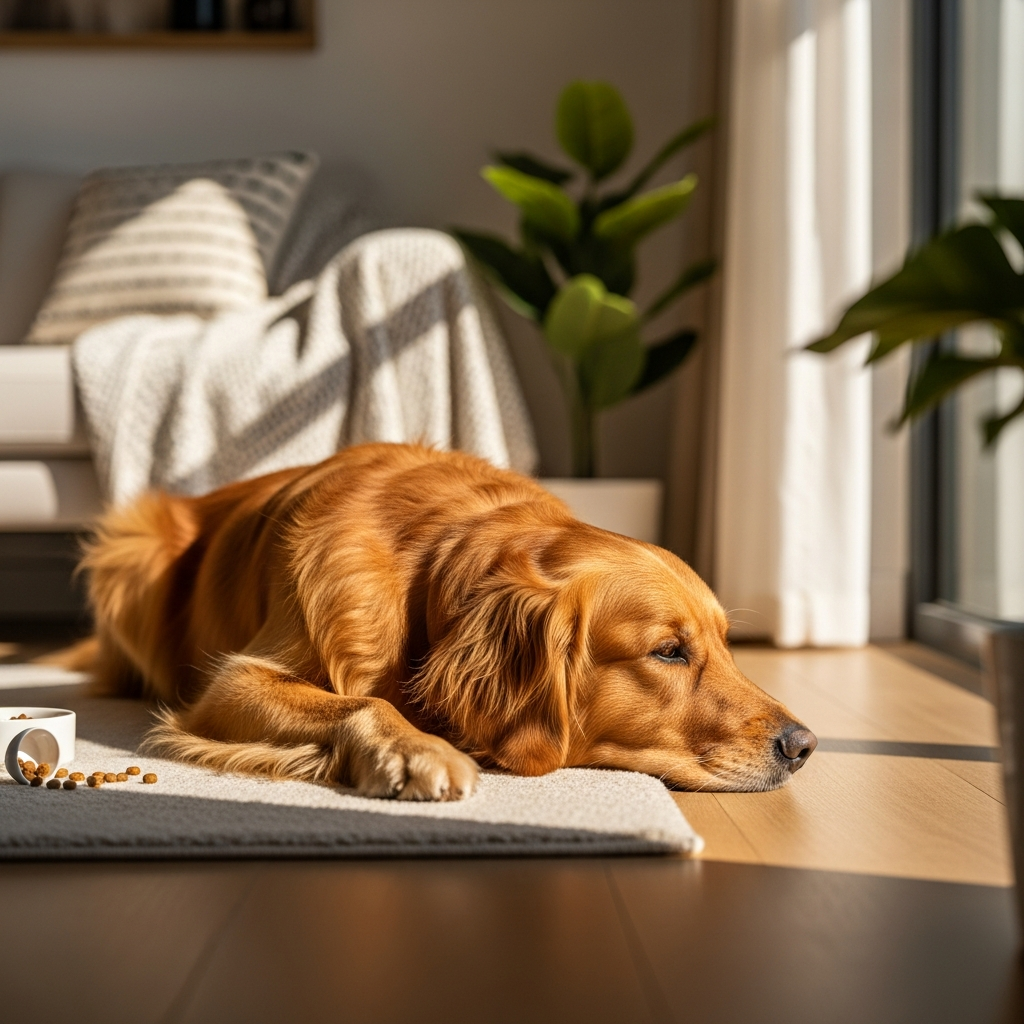 Dog Probiotics Soft Chews for Picky Eaters