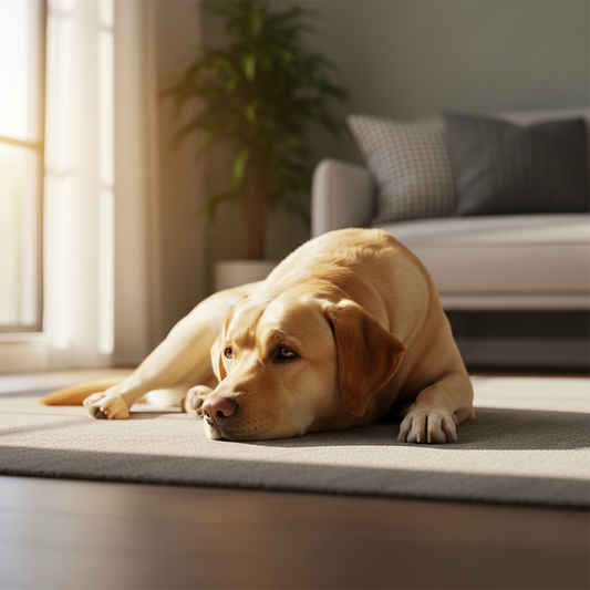 Dog Probiotics Chews: Convenience Without Compromise