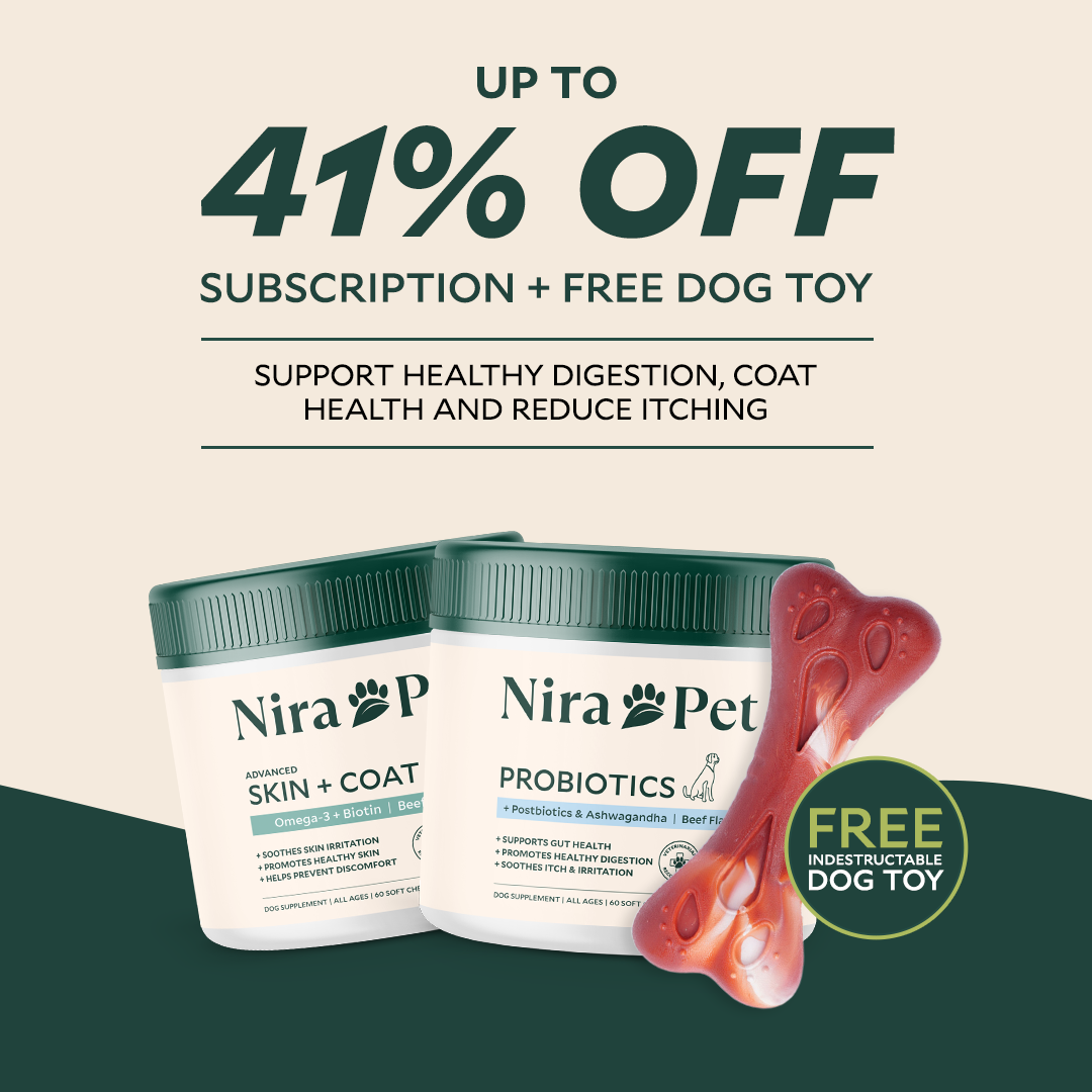 Glow & Gut Reset