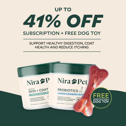 Glow & Gut Reset