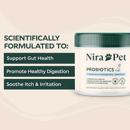 Probiotics
