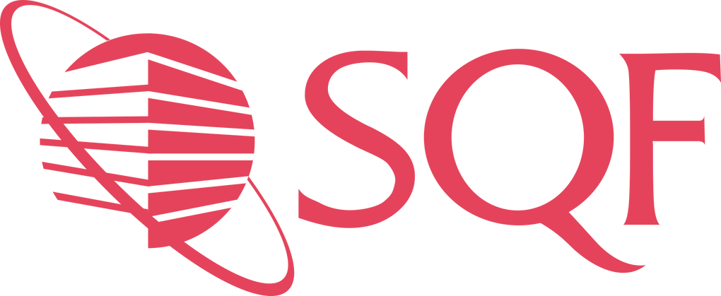 SQF Institute Certification Logo