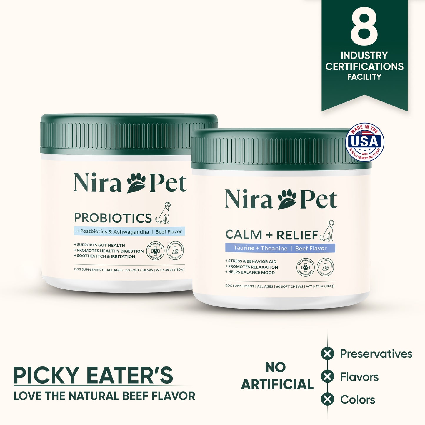 Stress & Stomach Soother Kit