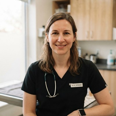 Dr. Laura Bennett, DVM