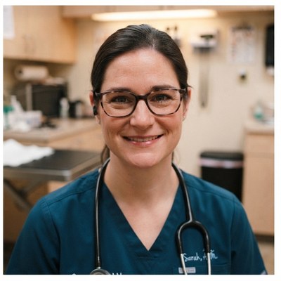 Dr. Megan Ross, DVM